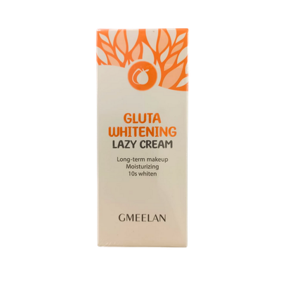Gmeelan Gluta Whitening Lazy Cream 30g