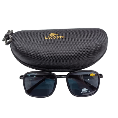 Sunglasses - Lacoste