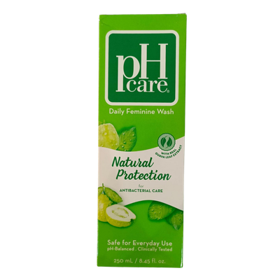 Ph care Natural Protectiom 250ml