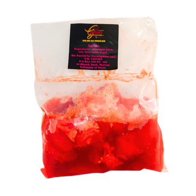 Gourmet Chicken Tocino