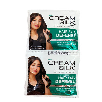 Creamsilk Hair Fall Defense (green) Sachet