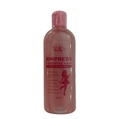 BMRS Feminine Wash Empress 150ml