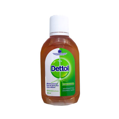 Dettol Aniseptic Disinfection 125ml