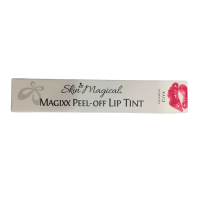 Skin Magical Magixx Peel Off Lip Tint Ciya 9ml