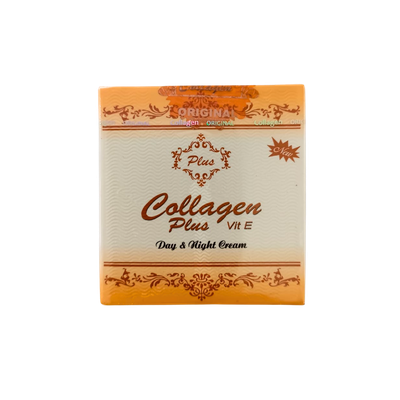 701 Collagen Plus Day &amp; Night Cream