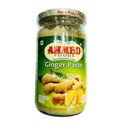 Ahmed Foods Ginger Paste 320g