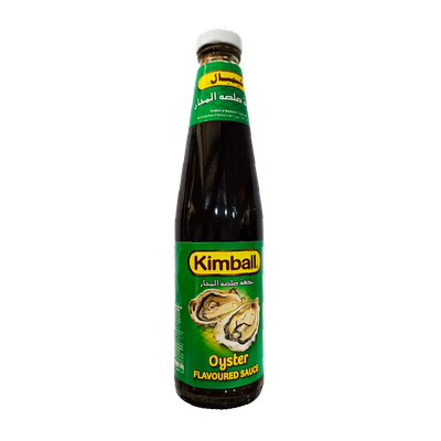 Kimball Oyster Sauce 510g