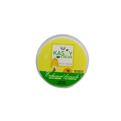 Kasoy Cream 5g