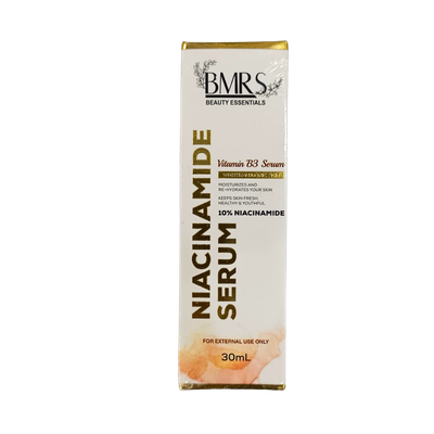 BMRS Niacinamide Serum 30ml