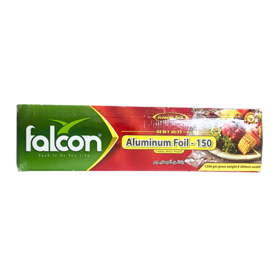 Falcon Aluminum Foil 150 1350g