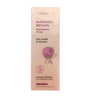 Venature Retinol Serum 30ml