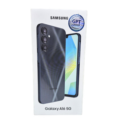 Samsung Galaxy A16 5G Cellphone (original) with 1 year warranty