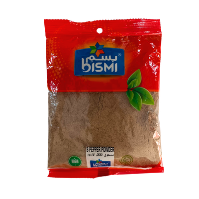 Bismi Black Pepper Powder 100g
