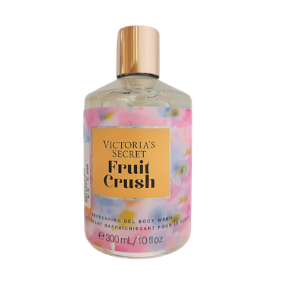 Victora Secret Fruit Crush Body Wash 300ml