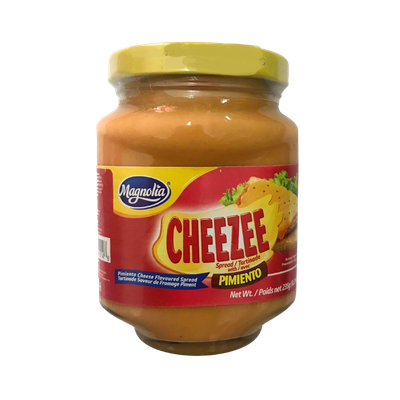 Magnolia Cheezee Pimiento 235g