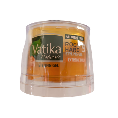Vatika Styling Gel (Extreme Hold 9) 250ml