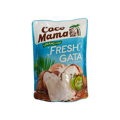 Coco Mama Fresh Gata 400ml