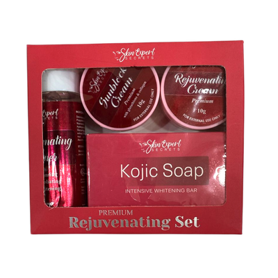 Skin Expert Premium Rejuvenating Set