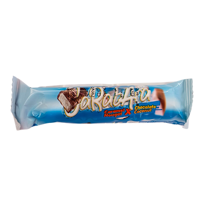 Carabara Caramel Nougat