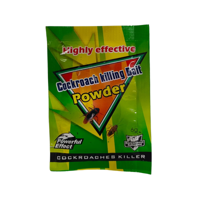 Cockroach Killing Bait Powder