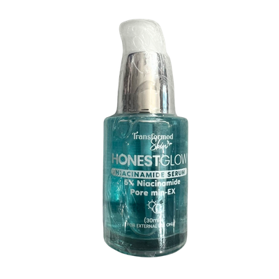 Honest Glow Niacinamide Serum 30ml