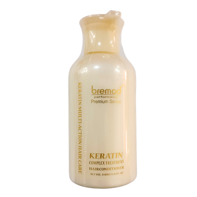 Bremod Keratin Conditioner 350ml