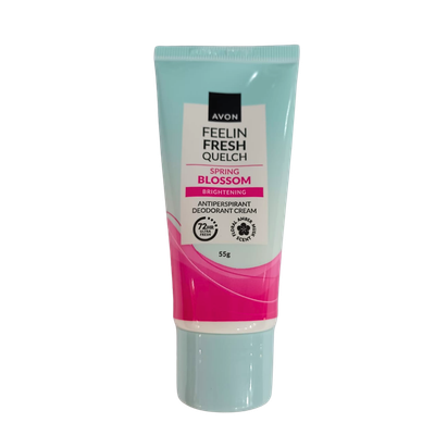 Avon Feeling Fresh Spring Blossom 55g