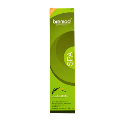 Bremod Colourant 100ml (Very Light Intense Ash Blonde)