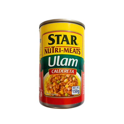 Star Ulam Caldereta 150g