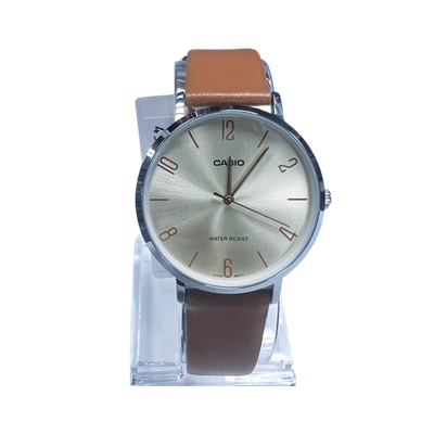 Casio Watch (LTP VT01L 5BUDF)