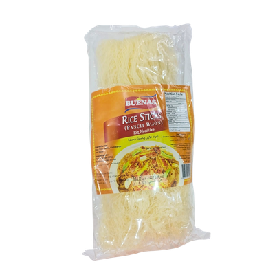 Buenas Rice Sticks Bihon 227g