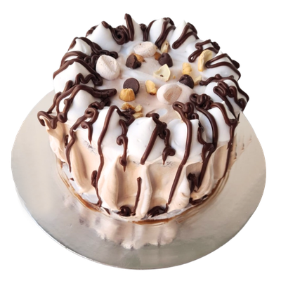 Numnums Bento Rocky Road