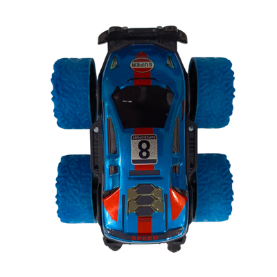 Toy - Car Blue