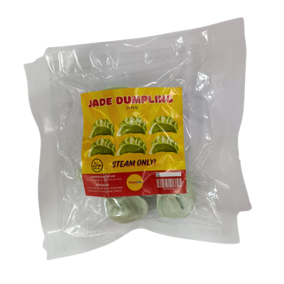 HPD Jade Dumplings (6pcs)