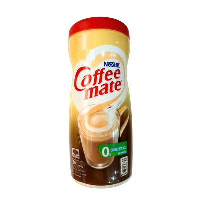 Nestle Coffee Mate (0 Cholesterol) 400g