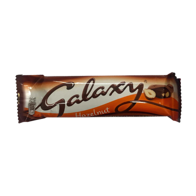 Galaxy Hazelnut 36g