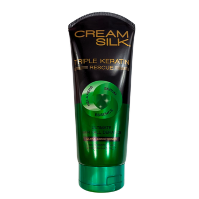Creamsilk Triple Keratin Rescue Hair Fall Defense 340ml