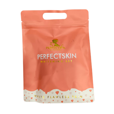 Perfect Skin Whitening Set