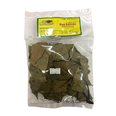 Aling Conching: Bay Leaves 30g