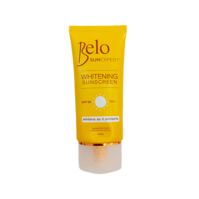 Belo Sun Expert Whitening Sunscreen 50ml
