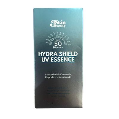 Jskin Beauty Hydra Shield UV Essence (SPF50)