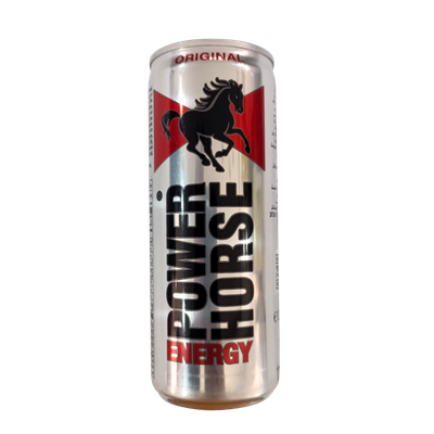 Power Horse Energy 250ml