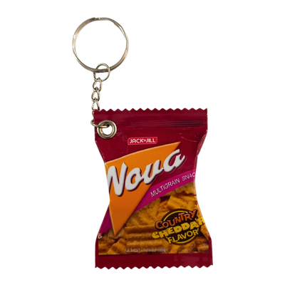 Keychain: Nova