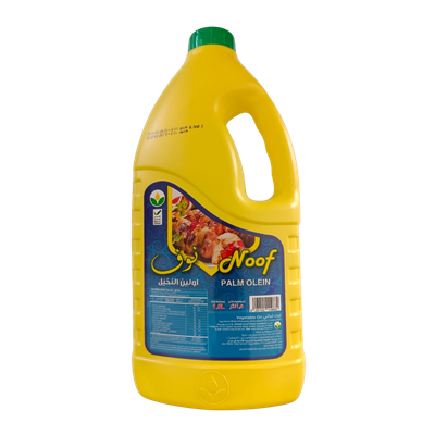 Noof Palm Olein 1.5L