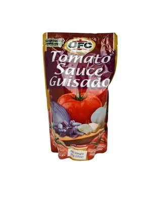 Promo: UFC Tomato Sauce Guisado 1kg