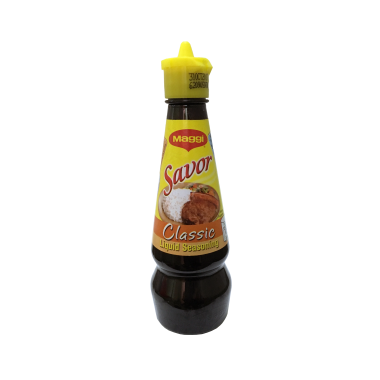 MAGGI SAVOR-CLASSIC 130ML