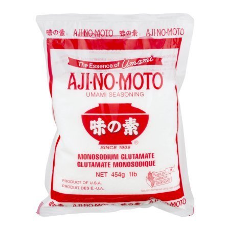 Ajinomoto Flavor Enhancer 454g
