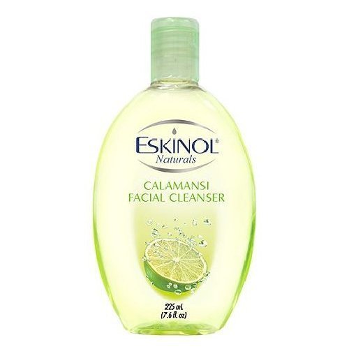 Eskinol Calamansi Facial Cleanser