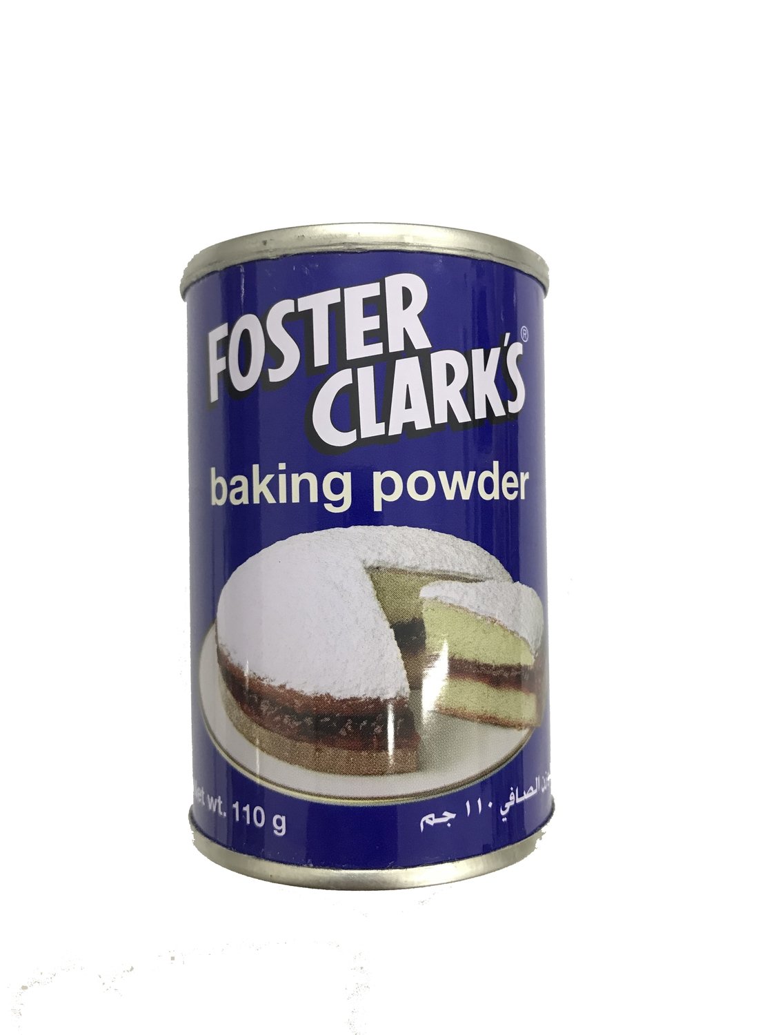 Foster Clark's Baking Powder 110g
