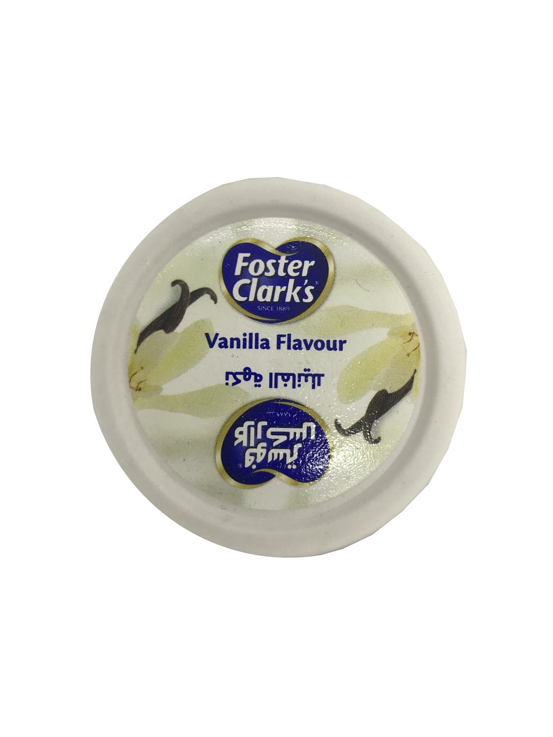 Foster Clark's Vanilla Flavor 15g